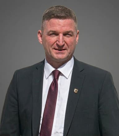 DIRK GAßMANN