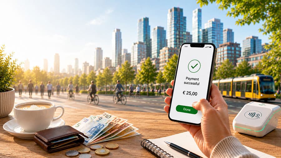 The Future of Money: Why the Way We Pay Is Fundamentally Changing